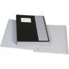 BIELLA Pultmappe Pronto A4 32041202U schwarz 12-teilig