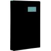 BIELLA Unterschriftenmappe A4 34342002U schwarz 20-teilig