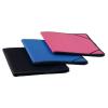 DUFCO Dokumentenmappe Soft-Touch A4 51500.03802 royalblau