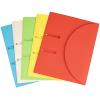ELCO Organisationsmappe Ordo A4 29495.00 collecto, assortiert 10 Stück