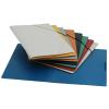 EROLA Gummibandmappe 800my A4 3228 assortiert Pressspan