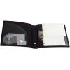 EXACOMPTA Ordner Exactive 6cm 53534E schwarz A4+