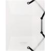 KOLMA Sammelmappe Penda A6 11.074.00 transparent