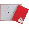 PAGNA Unterschriftenmappe A4 24205/01 rot