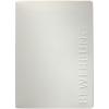 PAGNA Bewerbungsmappe Stream A4 44122-09 beige