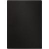 PAGNA Präsentationsmappe Straight A4 44123-04 schwarz