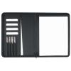 RIDOIDE Schreibmappe A4 70-70 963 30 schwarz