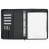 RIDOIDE Ringbuchmappe A4 70-70 964 30 schwarz