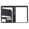 RIDOIDE Schreibmappe A4 70-72 367 30 schwarz