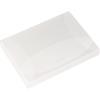 KOLMA Sammelbox Penda A5 11.062.00 transparent