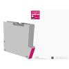 BIELLA Etiketten Mono-Pendex A4 27794700U weiss 80 Stück