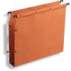 L'OBLIQUE Hängemappe A4 AZV-50 orange
