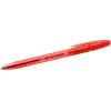 BIC Kugelschr. Cristal Clic 1mm 850734 rot 20 Stück