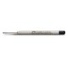 FABER-CASTELL Mine Refill Grip B 148742 schwarz