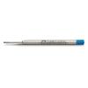 FABER-CASTELL Mine Refill Grip B 148743 blau