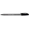 PAPERMATE Kugelschreiber Inkjoy cap M S0957120 schwarz