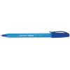 PAPERMATE Kugelschreiber Inkjoy cap M S0957130 blau