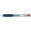 PILOT Kugelschreiber Feed GP4 0.7mm BPKG35RMN transparent