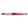 SCHNEIDER Kugelschreiber Loox G2 M 136302 rot