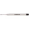 STAEDTLER Mine M 458M-9 schwarz