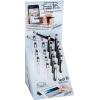 WEDO Touch Pen Mini 2-in-1 26115099 assortiert Display