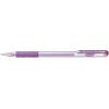 PENTEL Roller Hybrid 0,8mm K118-MV metallic-violett