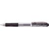 PENTEL Hybrid Gel Grip K157-A schwarz