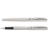 PENTEL Roller EnerGel 0,7mm K600-A silber