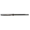PENTEL Rolling Writer EF 0,8mm RS3SA schwarz
