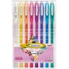 UNI-BALL Signo Angelic 0.7mm UM120AC.8C 8 Farben Etui