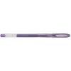 UNI-BALL Signo Noble Metal 0.8mm UM120NMVIOLE violett