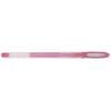 UNI-BALL Signo Noble Metal 0.8mm UM120NM PINK rosa