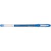 UNI-BALL Signo Sparkling 1mm UM120SP BLUE blau