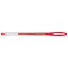UNI-BALL Signo Sparkling 1mm UM-120SP RED rot
