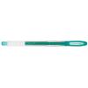 UNI-BALL Signo Sparkling 1mm UM120SP GREE grün
