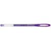 UNI-BALL Signo Sparkling 1mm UM120SPVIOLE violett