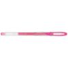 UNI-BALL Signo Sparkling 1mm UM120SP PINK rosa