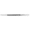 UNI-BALL Signo Sparkling 1mm UM120SPSILVE silber