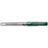 UNI-BALL Signo Broad 1mm UM-153 GREEN grün