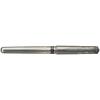 UNI-BALL Signo Broad 1mm UM153 SILVER silber