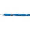 UNI-BALL Signo Broad 1mm UM153MET.BLU blau-metallic
