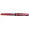UNI-BALL Signo Broad 1mm UM153MET.RED rot-metallic