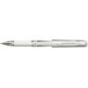 UNI-BALL Signo Broad 1mm UM-153 WHITE weiss-pastell