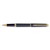 WATERMAN Rollerball Hemisphere F S0920750 mattschwarz