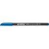 EDDING Faserschreiber 1200 0,5-1mm 1200-10 hellblau