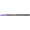 EDDING Faserschreiber 1200 1-3mm 1200-78 violett