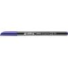 EDDING Faserschreiber 1200 0,5-1mm 1200-8 violett