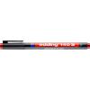 EDDING OHP-Marker permanent S 140-2 rot