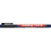 EDDING OHP-Marker permanent S 140-3 blau