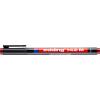 EDDING OHP-Marker permanent M 142-2 rot